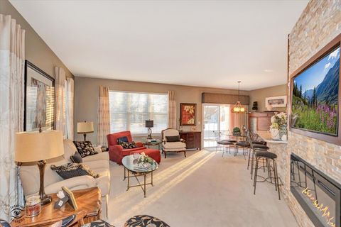Tiny photo for 21418 Timber Lake Court #21418, Crest Hill, IL 60403 (MLS # 12613069)