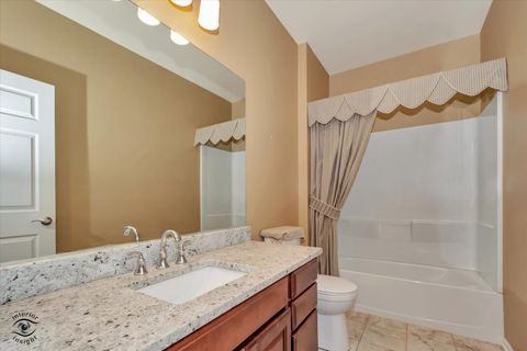 Tiny photo for 21418 Timber Lake Court #21418, Crest Hill, IL 60403 (MLS # 12613069)