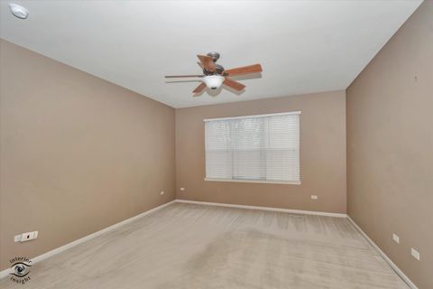 Tiny photo for 21418 Timber Lake Court #21418, Crest Hill, IL 60403 (MLS # 12613069)