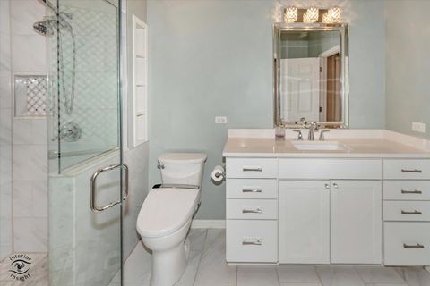 Tiny photo for 21418 Timber Lake Court #21418, Crest Hill, IL 60403 (MLS # 12613069)