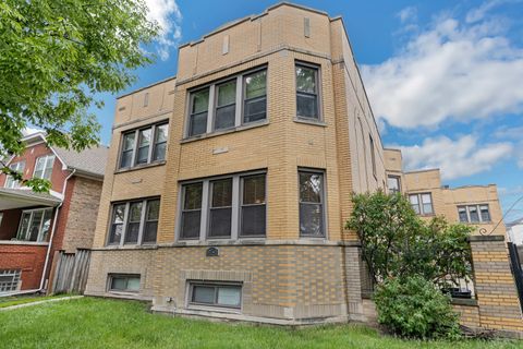 5609 N Mango Avenue 1W Chicago IL 60646