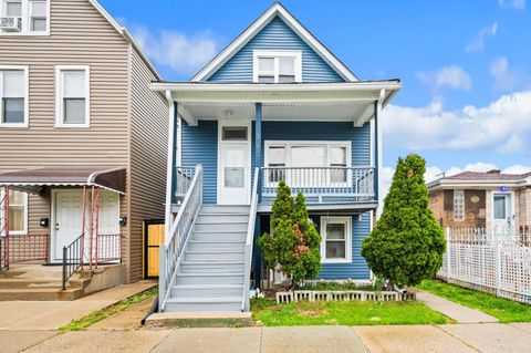 2341 N MAJOR Avenue Chicago IL 60639