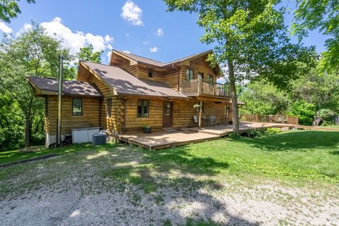 Tiny photo for 17 Deer Run Road, Orion, IL 61273 (MLS # 12677939)