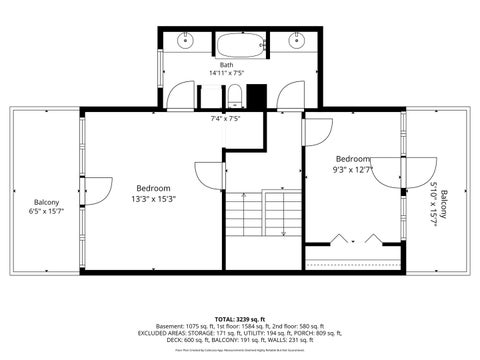 Tiny photo for 17 Deer Run Road, Orion, IL 61273 (MLS # 12677939)