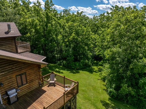 Tiny photo for 17 Deer Run Road, Orion, IL 61273 (MLS # 12677939)