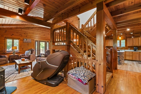 Tiny photo for 17 Deer Run Road, Orion, IL 61273 (MLS # 12677939)