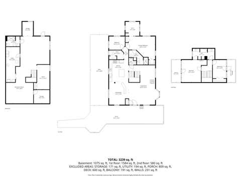 Tiny photo for 17 Deer Run Road, Orion, IL 61273 (MLS # 12677939)