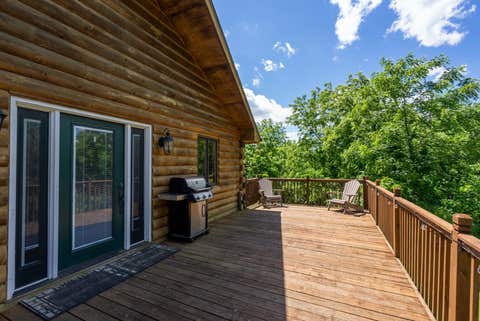 Tiny photo for 17 Deer Run Road, Orion, IL 61273 (MLS # 12677939)