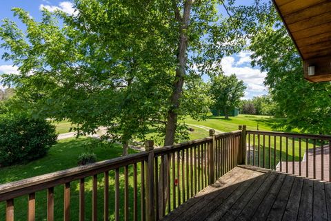 Tiny photo for 17 Deer Run Road, Orion, IL 61273 (MLS # 12677939)