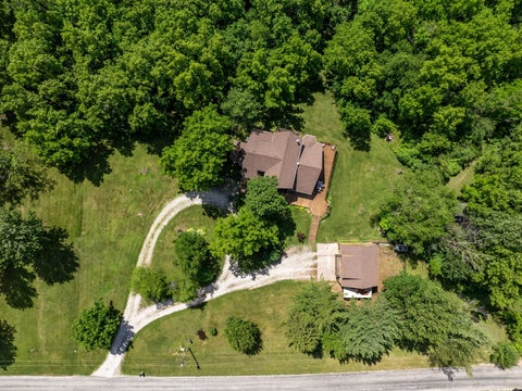 Tiny photo for 17 Deer Run Road, Orion, IL 61273 (MLS # 12677939)