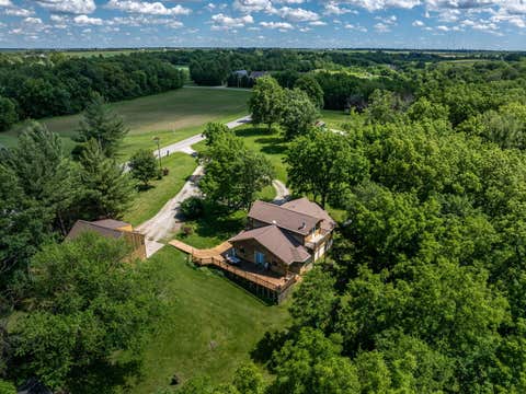 Tiny photo for 17 Deer Run Road, Orion, IL 61273 (MLS # 12677939)