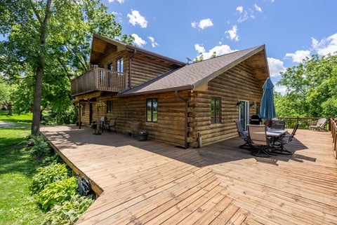 Tiny photo for 17 Deer Run Road, Orion, IL 61273 (MLS # 12677939)