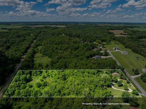 Tiny photo for 17 Deer Run Road, Orion, IL 61273 (MLS # 12677939)