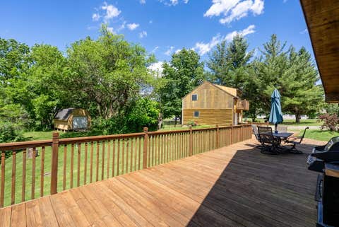 Tiny photo for 17 Deer Run Road, Orion, IL 61273 (MLS # 12677939)