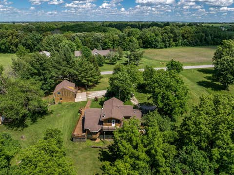 Tiny photo for 17 Deer Run Road, Orion, IL 61273 (MLS # 12677939)