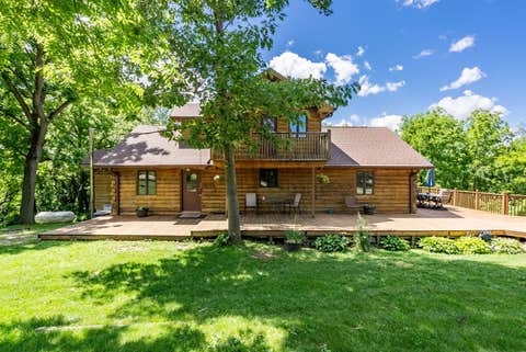 Photo of 17 Deer Run Road, Orion, IL 61273 (MLS # 12677939)