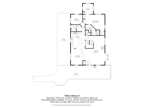 Tiny photo for 17 Deer Run Road, Orion, IL 61273 (MLS # 12677939)