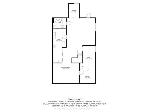 Tiny photo for 17 Deer Run Road, Orion, IL 61273 (MLS # 12677939)