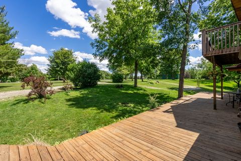 Tiny photo for 17 Deer Run Road, Orion, IL 61273 (MLS # 12677939)