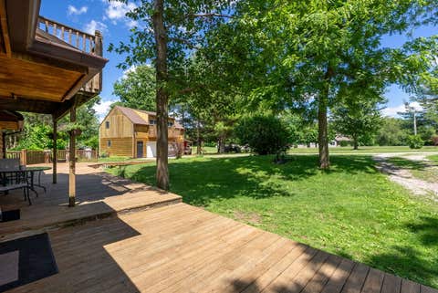 Tiny photo for 17 Deer Run Road, Orion, IL 61273 (MLS # 12677939)
