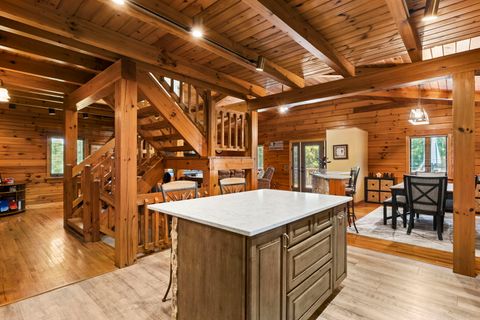 Tiny photo for 17 Deer Run Road, Orion, IL 61273 (MLS # 12677939)