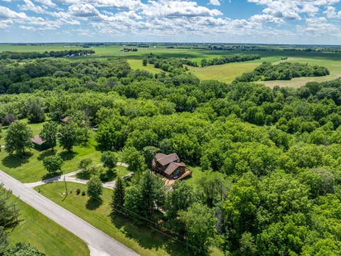 Tiny photo for 17 Deer Run Road, Orion, IL 61273 (MLS # 12677939)