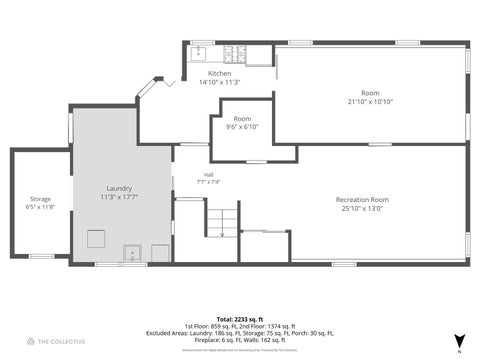 Tiny photo for 509 S Oakland Avenue, Villa Park, IL 60181 (MLS # 12661665)