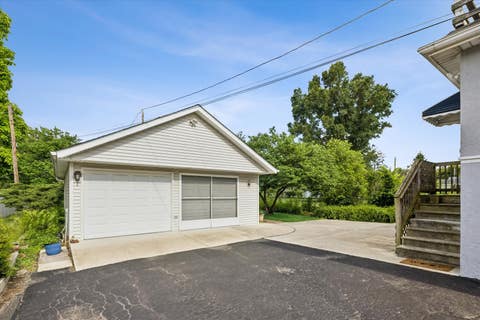 Tiny photo for 509 S Oakland Avenue, Villa Park, IL 60181 (MLS # 12661665)