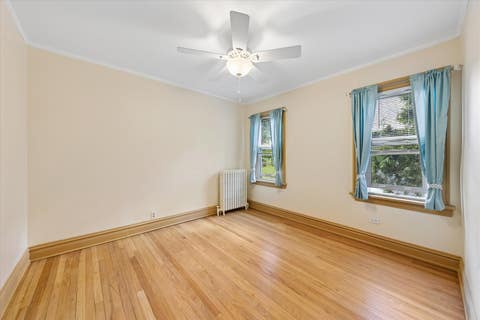 Tiny photo for 509 S Oakland Avenue, Villa Park, IL 60181 (MLS # 12661665)