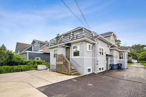 Tiny photo for 509 S Oakland Avenue, Villa Park, IL 60181 (MLS # 12661665)