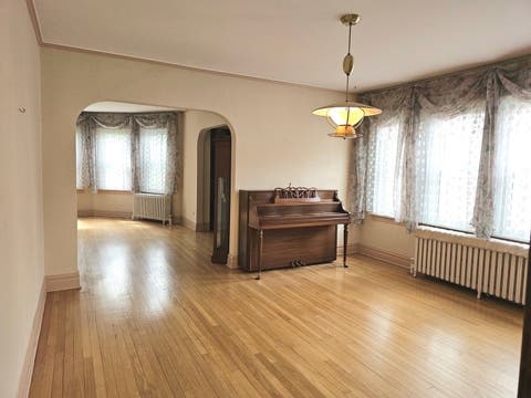 Tiny photo for 509 S Oakland Avenue, Villa Park, IL 60181 (MLS # 12661665)