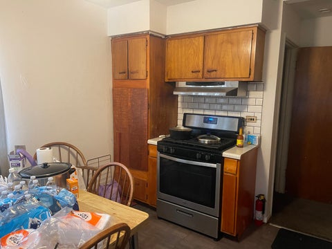 Tiny photo for 615 W 95th Street, Chicago, IL 60628 (MLS # 12770418)