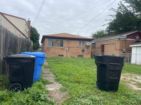 Tiny photo for 615 W 95th Street, Chicago, IL 60628 (MLS # 12770418)