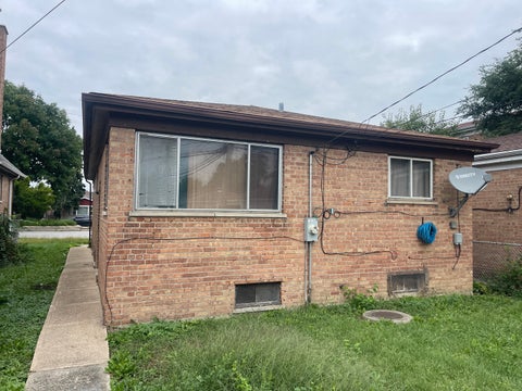 Tiny photo for 615 W 95th Street, Chicago, IL 60628 (MLS # 12770418)
