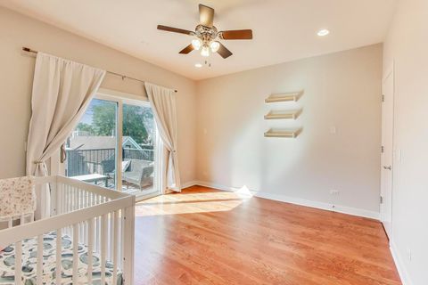 Tiny photo for 2237 W Race Avenue #2, Chicago, IL 60612 (MLS # 12480039)