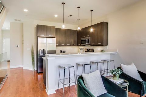 Tiny photo for 2237 W Race Avenue #2, Chicago, IL 60612 (MLS # 12480039)