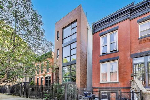 2237 W Race Avenue 2 Chicago IL 60612