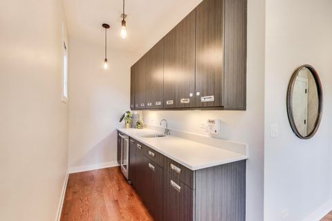 Tiny photo for 2237 W Race Avenue #2, Chicago, IL 60612 (MLS # 12480039)