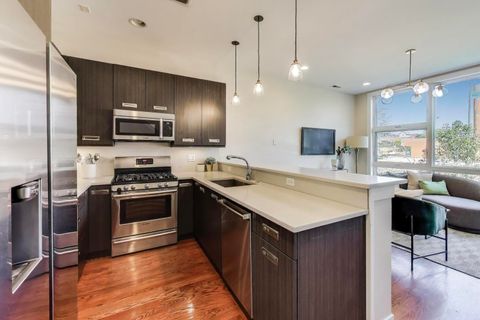 Tiny photo for 2237 W Race Avenue #2, Chicago, IL 60612 (MLS # 12480039)
