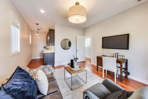 Tiny photo for 2237 W Race Avenue #2, Chicago, IL 60612 (MLS # 12480039)