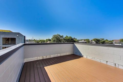 Tiny photo for 2237 W Race Avenue #2, Chicago, IL 60612 (MLS # 12480039)