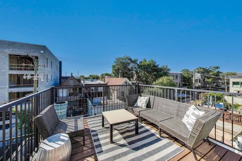 Tiny photo for 2237 W Race Avenue #2, Chicago, IL 60612 (MLS # 12480039)