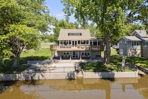 Tiny photo for 3630 N Shore Drive, Moline, IL 61265 (MLS # 12745040)