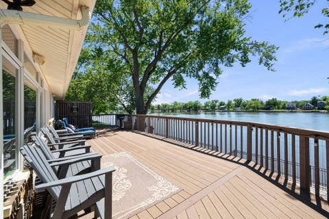 Tiny photo for 3630 N Shore Drive, Moline, IL 61265 (MLS # 12745040)