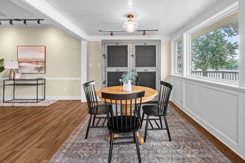 Tiny photo for 3630 N Shore Drive, Moline, IL 61265 (MLS # 12745040)