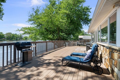 Tiny photo for 3630 N Shore Drive, Moline, IL 61265 (MLS # 12745040)