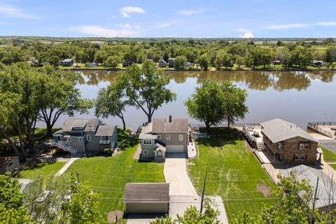 Tiny photo for 3630 N Shore Drive, Moline, IL 61265 (MLS # 12745040)