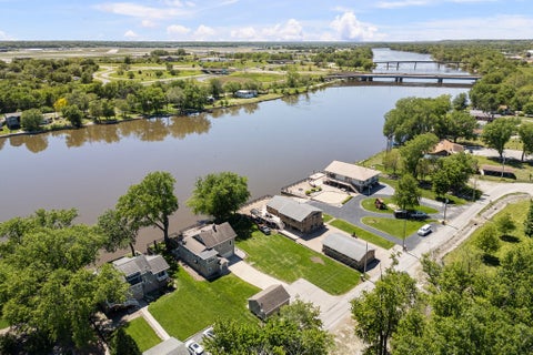 Tiny photo for 3630 N Shore Drive, Moline, IL 61265 (MLS # 12745040)