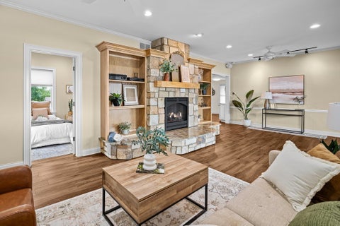 Tiny photo for 3630 N Shore Drive, Moline, IL 61265 (MLS # 12745040)