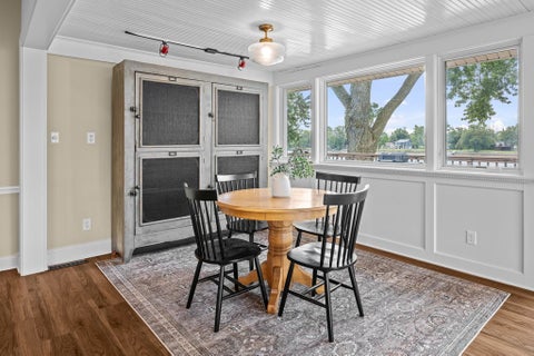 Tiny photo for 3630 N Shore Drive, Moline, IL 61265 (MLS # 12745040)